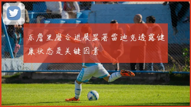 东詹里磨合进展显著雷迪克透露健康状态是关键因素
